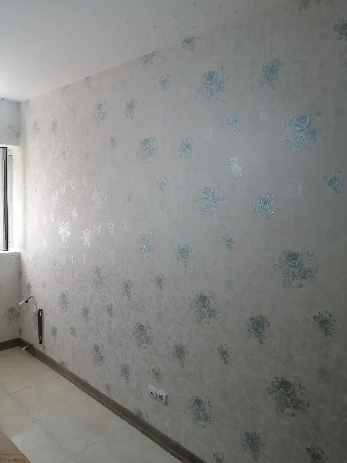 کاغذدیواری قابل شستشو خارجی کاغذ دیواری از رولی۱۹۰|مصالح و تجهیزات ساختمان|تهران, شهرک ولیعصر شمالی|دیوار