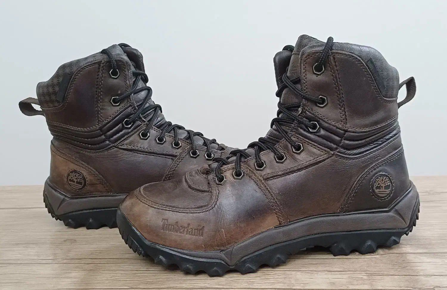 کفش بوت کوهنوردی اورجینالTimberland سایز ۴۲|کیف، کفش، کمربند|تهران, کرمان|دیوار