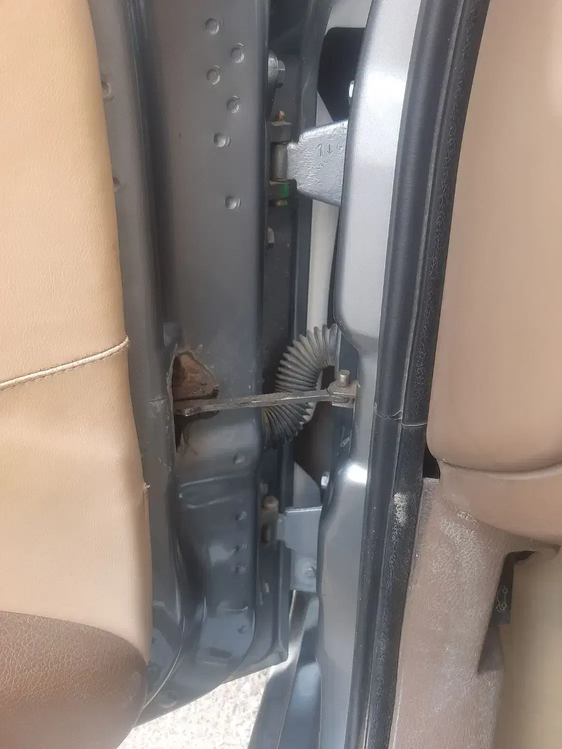 سمندx7مدل 85|خودرو سواری و وانت|سنندج, |دیوار