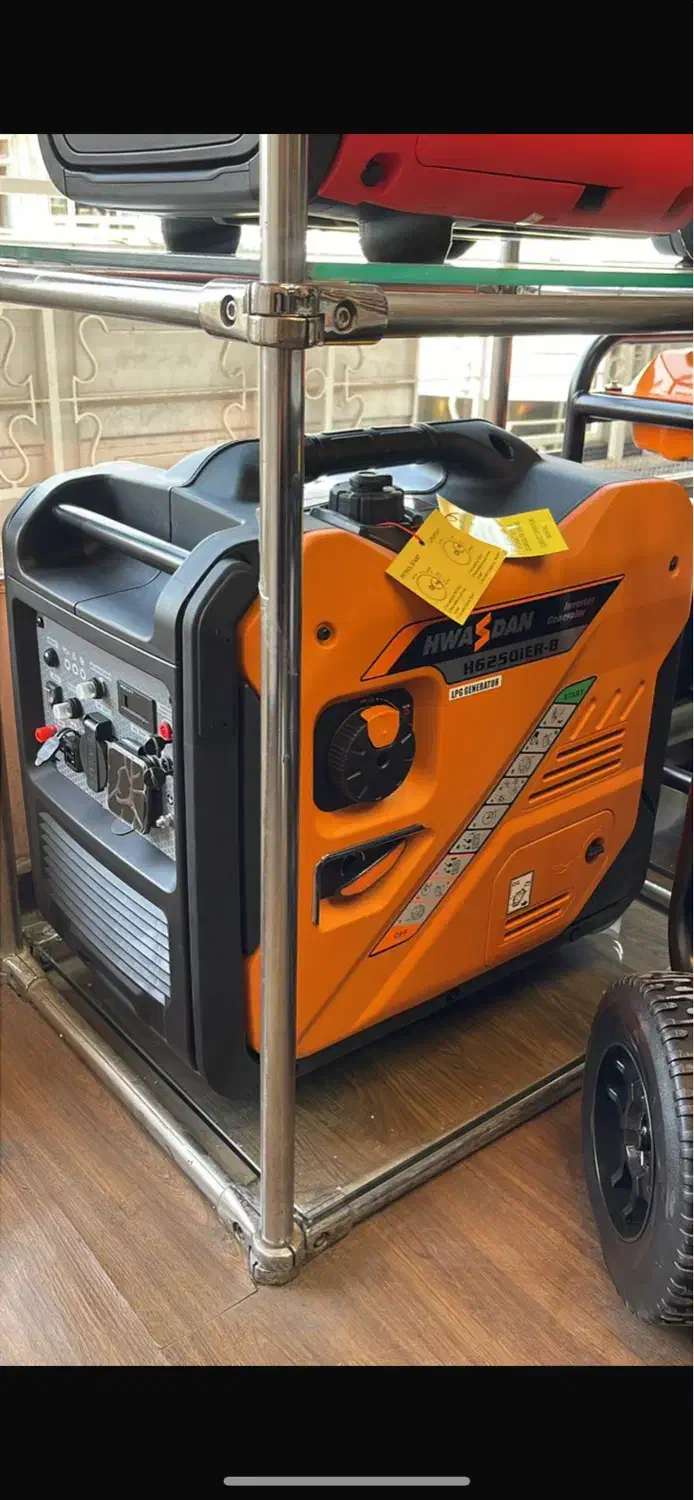 موتوربرق هواسدان موتور برق نمایندگی رسمی|ماشین‌آلات صنعتی|تهران, بهارستان|دیوار