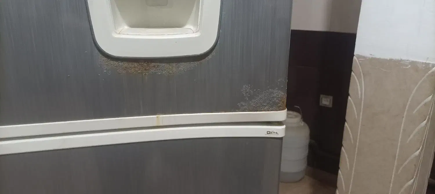 یخچال جواهران|یخچال و فریزر|مرند, |دیوار