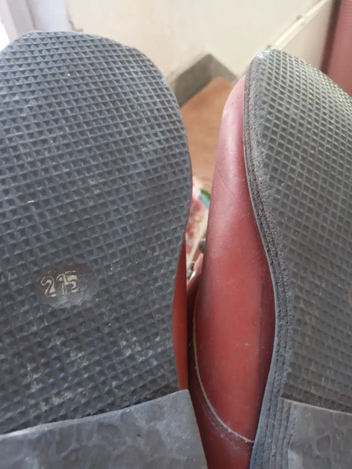 کفش|کیف، کفش، کمربند|تبریز, |دیوار