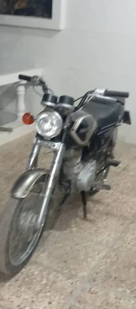 موتورپارکینگی  فاکتوردارد|موتورسیکلت|اهواز, عین ۲|دیوار