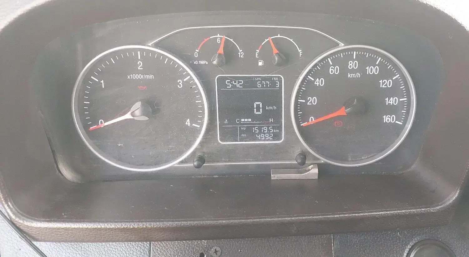 فورس ۶ تن عروسک|خودرو سنگین|تهران, شاهین|دیوار