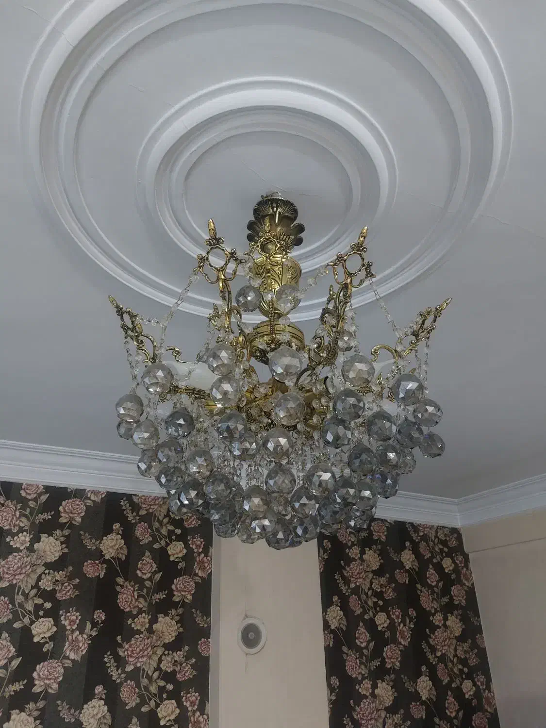 لوستر|لوستر و چراغ آویز|کرج, کوی امامیه|دیوار