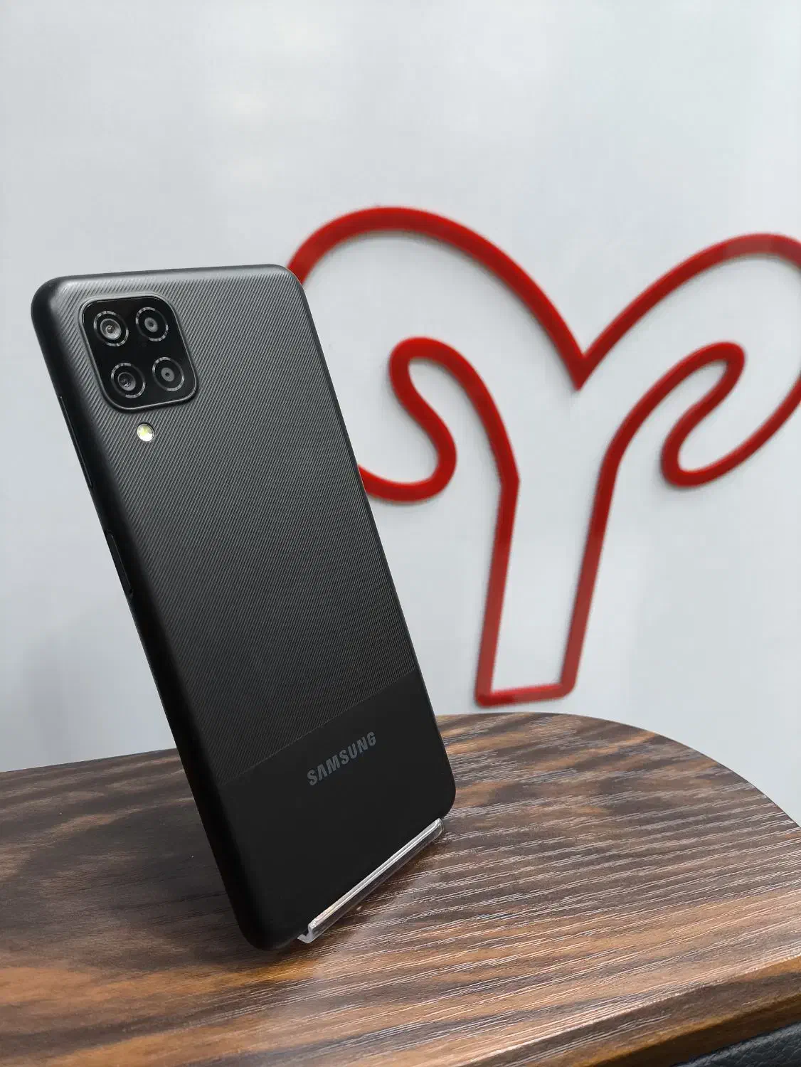 سامسونگ Galaxy M12 با حافظهٔ ۶۴ گیگابایت|موبایل|مشهد, عامل|دیوار