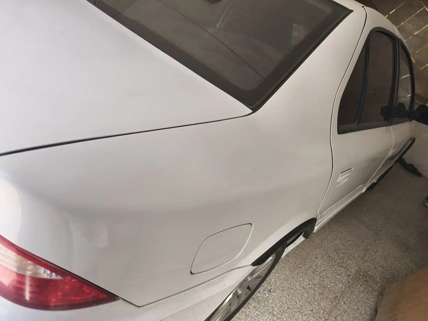 سمند سورن|خودرو سواری و وانت|شهرکرد, |دیوار