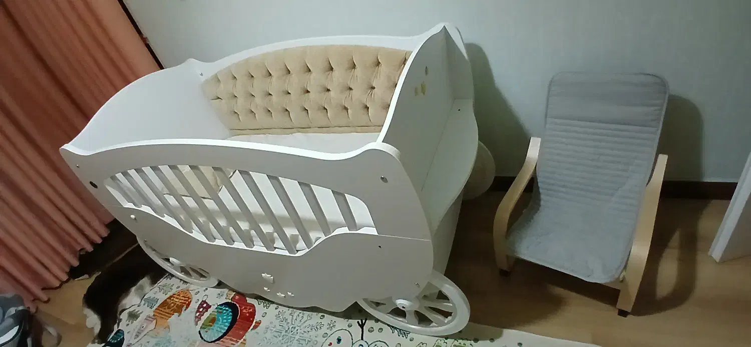 تخت کودک|تخت و صندلی بچه|کرج, ساماندهی|دیوار