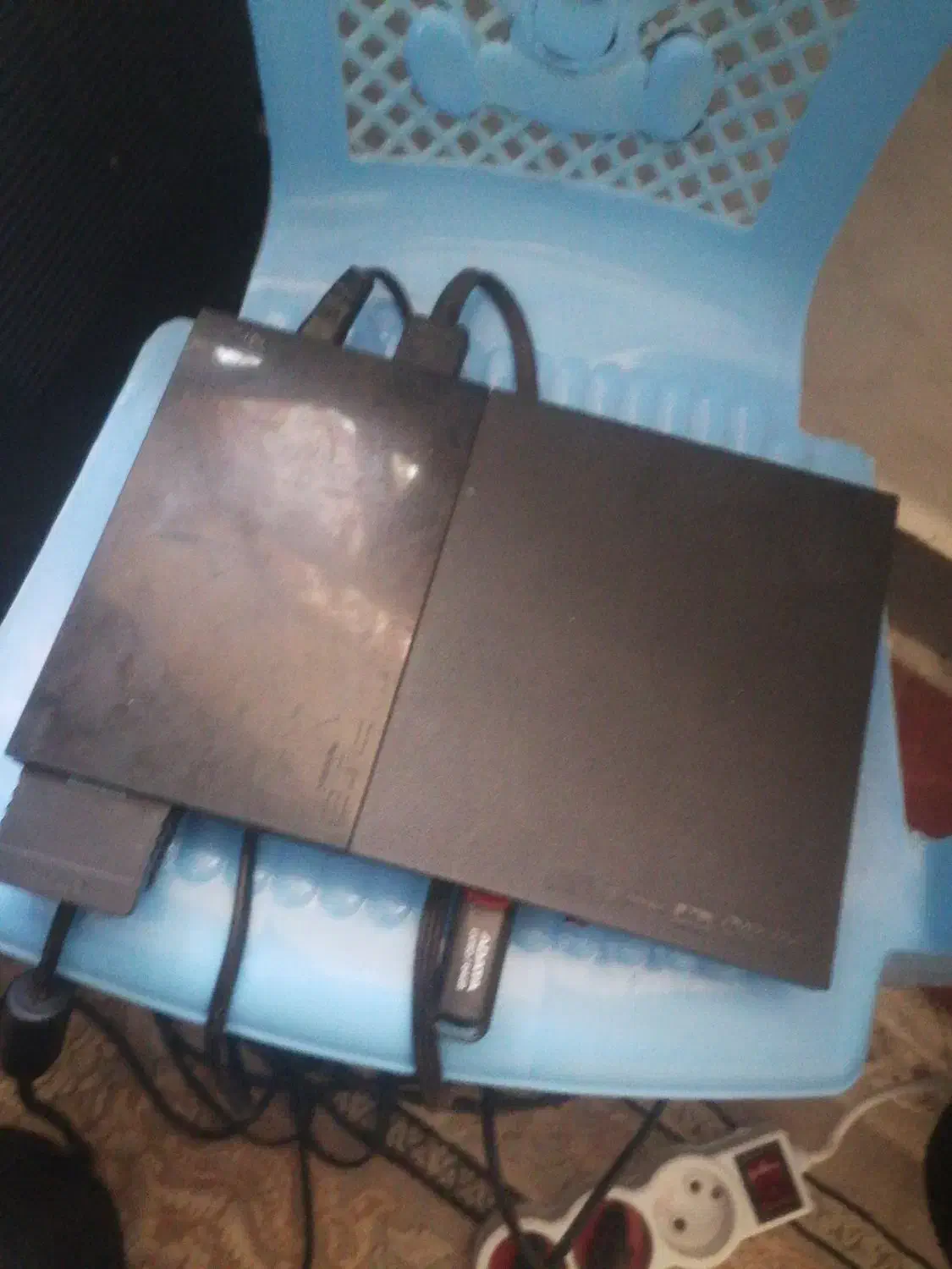 پلستیشن 2|کنسول، بازی ویدئویی و آنلاین|جیرفت, |دیوار