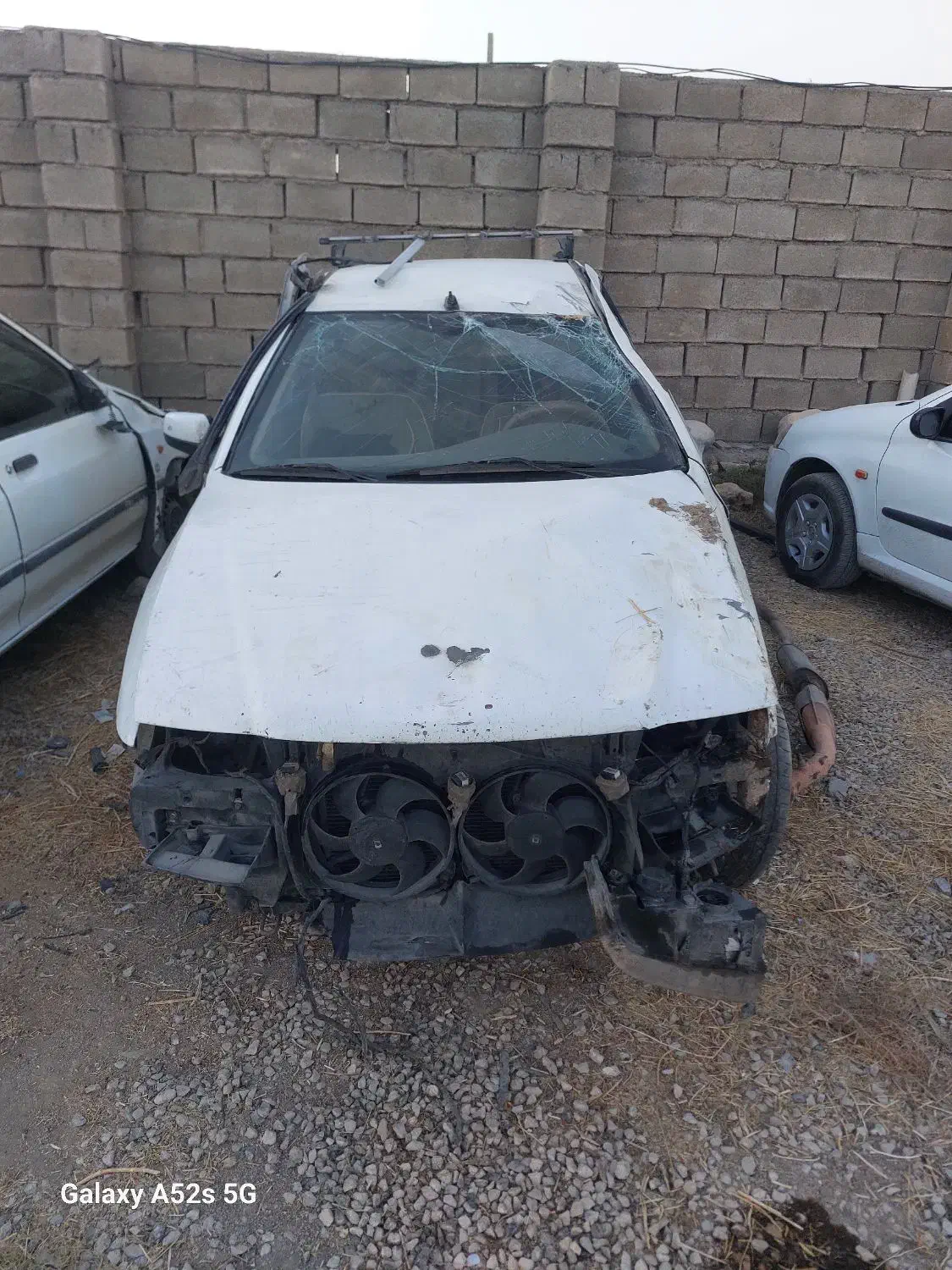 سمند چپی و اتاق کامل سمند تاکسی|خودرو سواری و وانت|اهواز, الصافی|دیوار