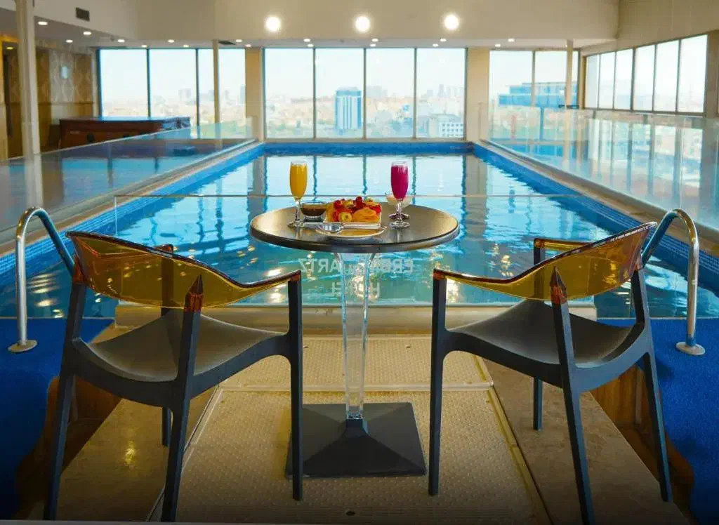 تور اربیل هوایی|تور و چارتر|تهران, یوسف‌آباد|دیوار