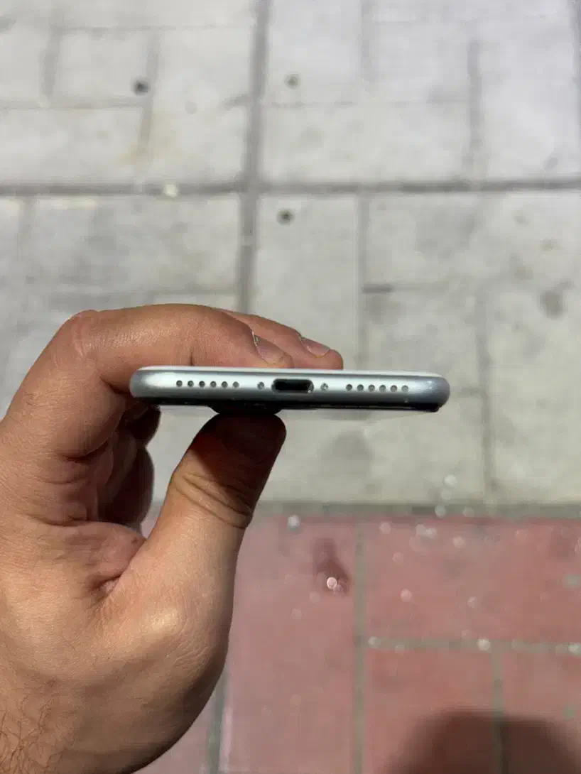 معاوضه Iphone se 2020 128gig|موبایل|شوشتر, |دیوار