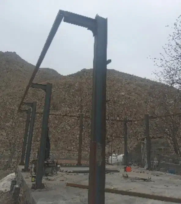 جوشکاری سیار|خدمات پیشه و مهارت|اردبیل, |دیوار