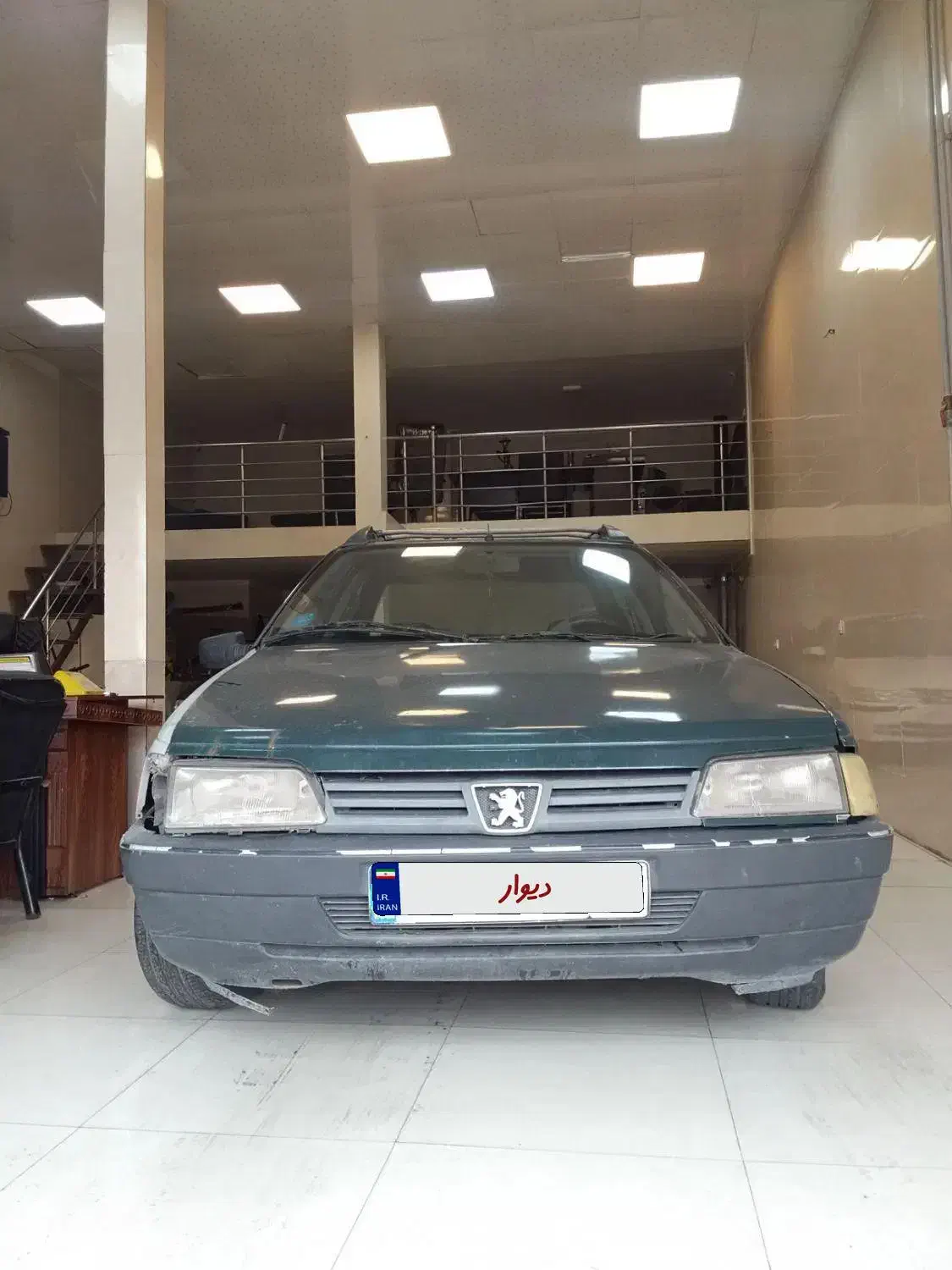 اردی نقد اقساط|خودرو سواری و وانت|ماهدشت, |دیوار