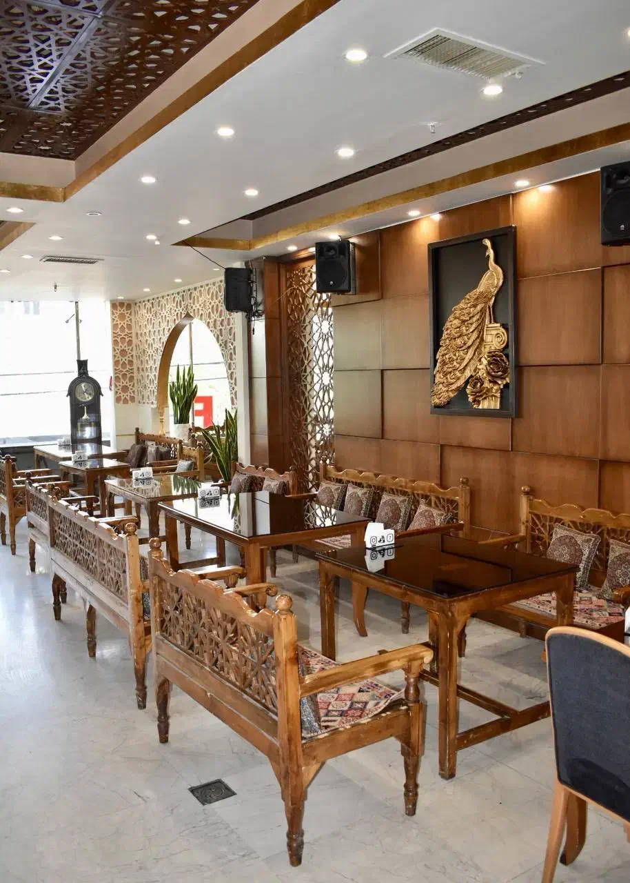 میزو صندلی سنتی و ناهار خوری|میز و صندلی غذاخوری|تهران, بازار|دیوار