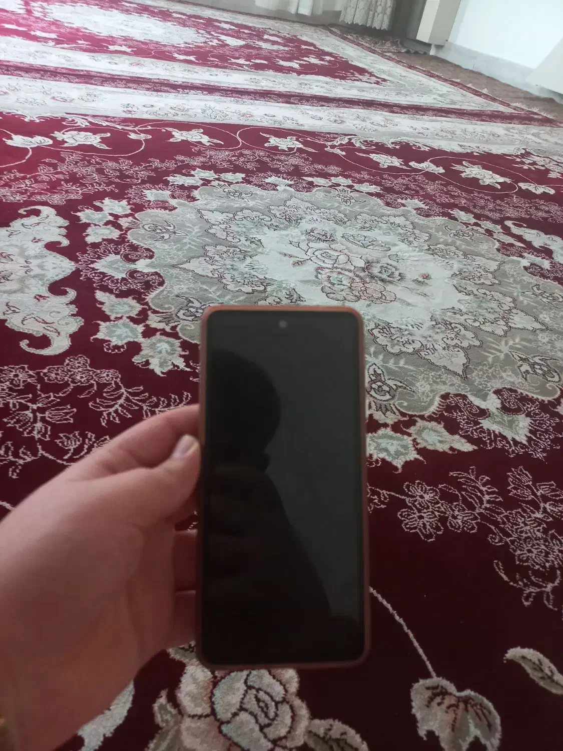 گوشیa52|موبایل|پارس‌آباد, |دیوار