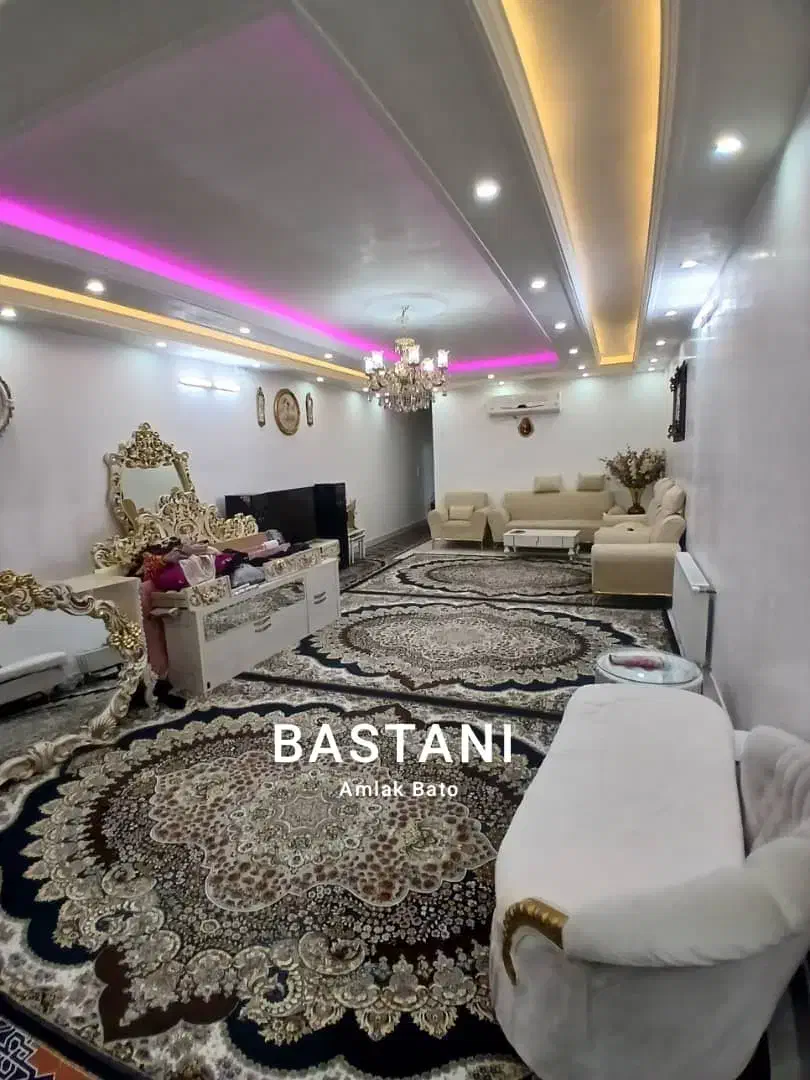 اپارتمان/۱۱۵متری/ دوخواب/محمداباد|اجارهٔ آپارتمان|قرچک, مهدیه|دیوار