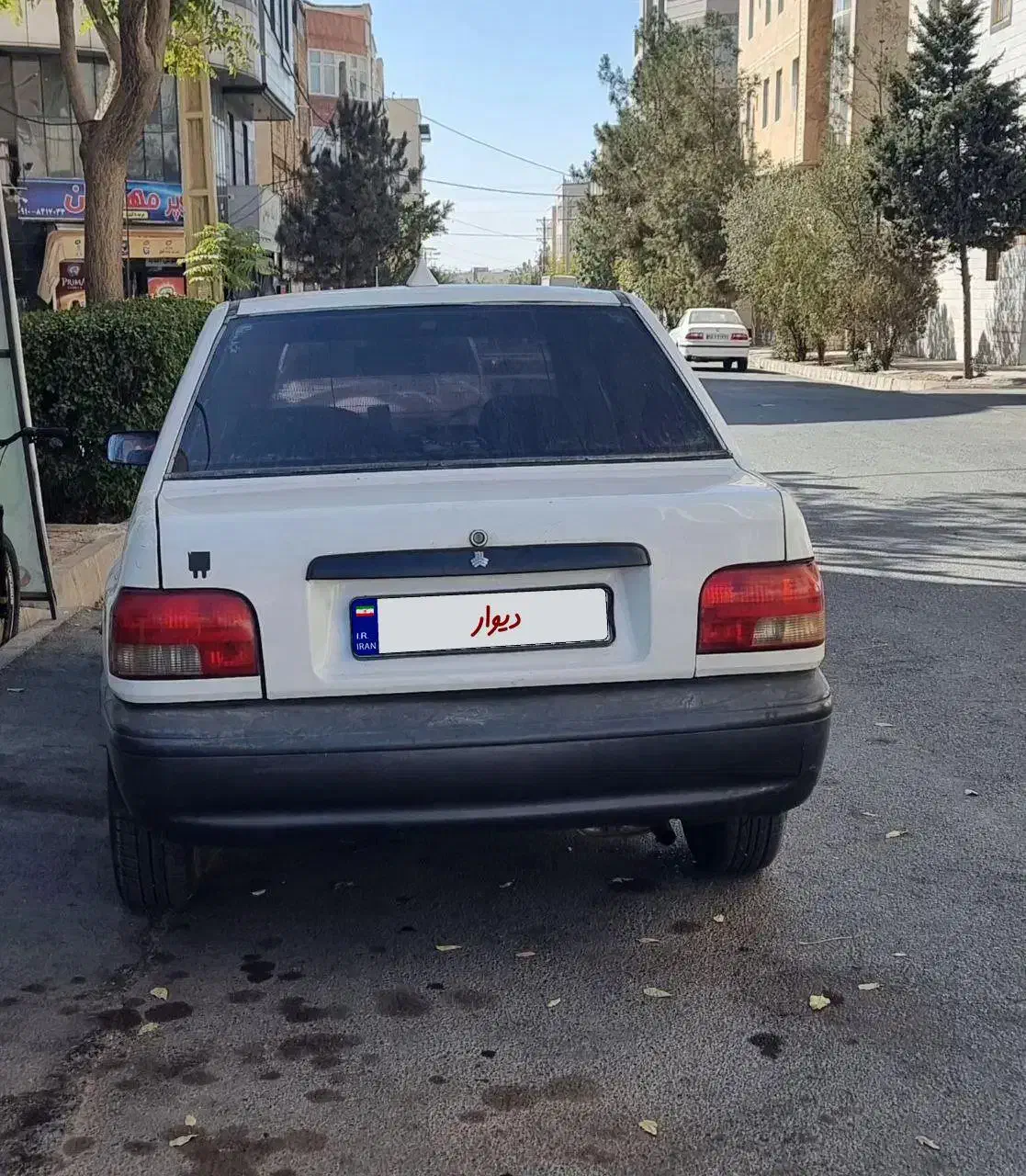 پراید۱۳۱ مدل ۱۳۹۰ هیدرولیک ABS|خودرو سواری و وانت|کرج, کرج نو|دیوار
