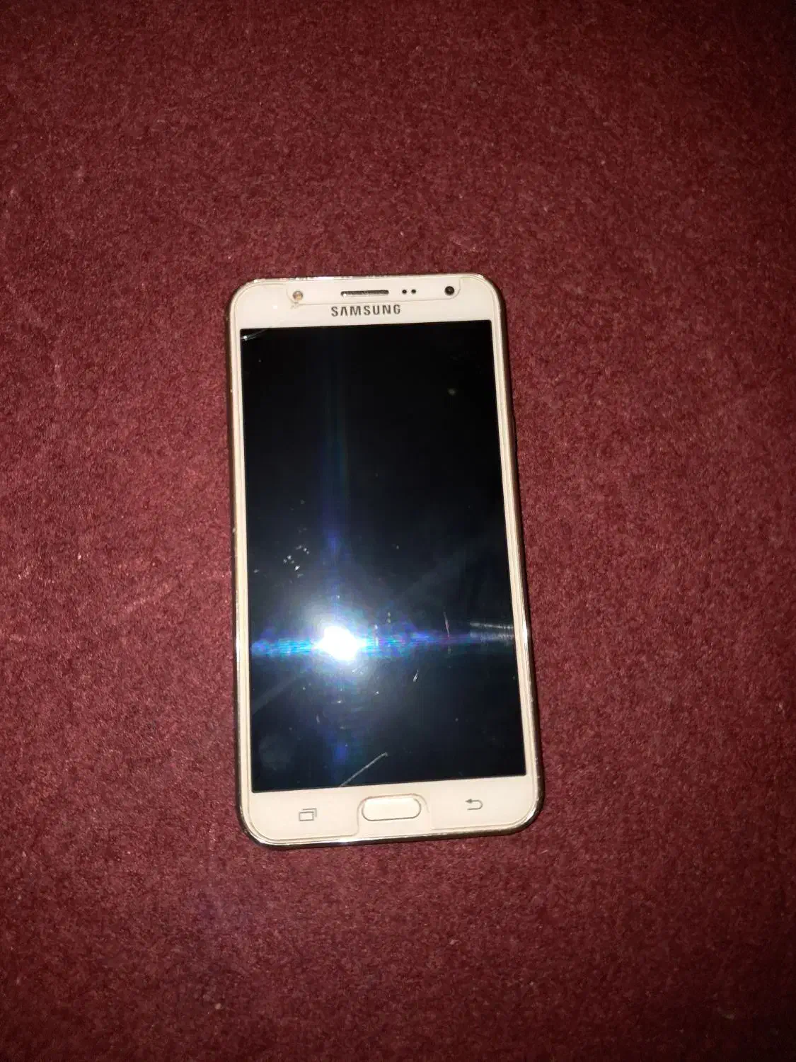 سامسونگ j7|موبایل|تهران, سنگلج (شاپور)|دیوار