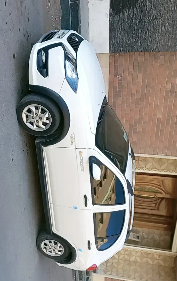 کوییکS تمیز|خودرو سواری و وانت|خرمشهر, |دیوار