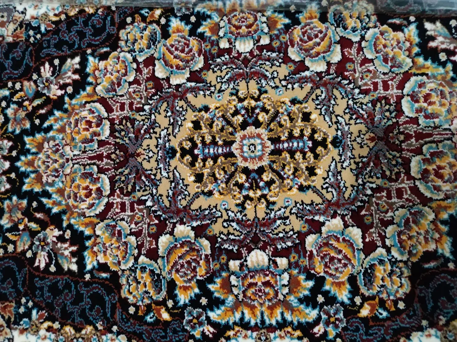 پشتی|پشتی|پاکدشت, پاکدشت (مامازند)|دیوار