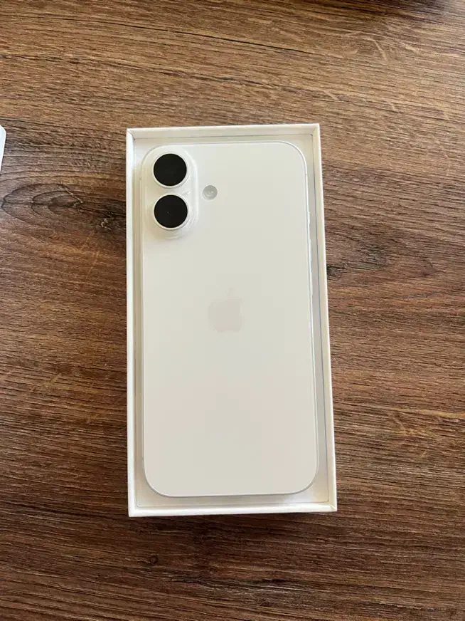 آیفون16-فقط جعبه باز شده-سایکل صفر|موبایل|تبریز, |دیوار