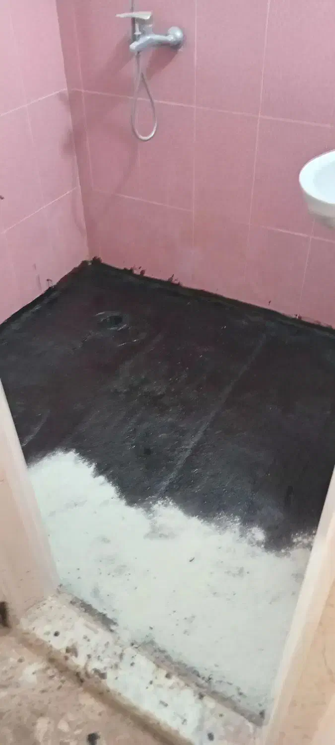 نشت یابی لوله آب و فاضلاب و گاز و شوفاژ|خدمات پیشه و مهارت|شیراز, فرگاز|دیوار