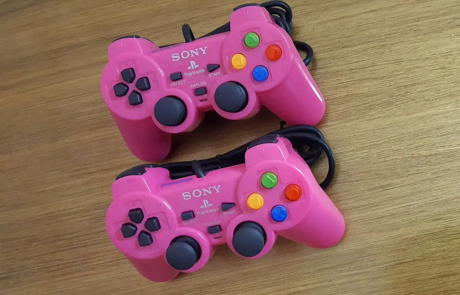 دسته شوک دار  ps2|کنسول، بازی ویدئویی و آنلاین|هشتگرد, شهرک ریحانه|دیوار