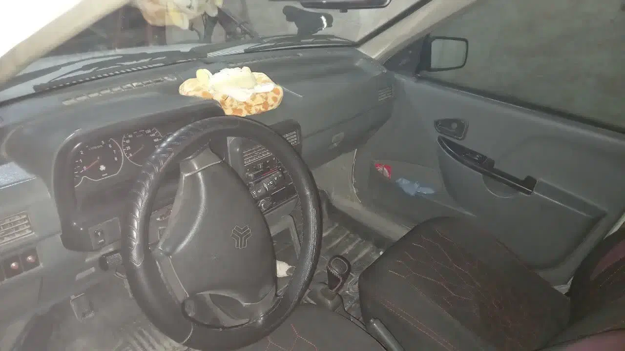 پراید|خودرو سواری و وانت|اصفهان, سرشبادران|دیوار