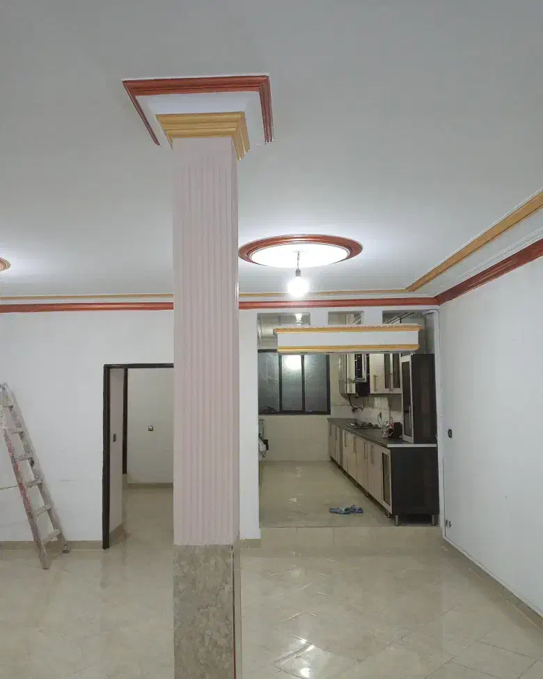 نقاش ساختمان|خدمات پیشه و مهارت|تهران, امیرآباد|دیوار