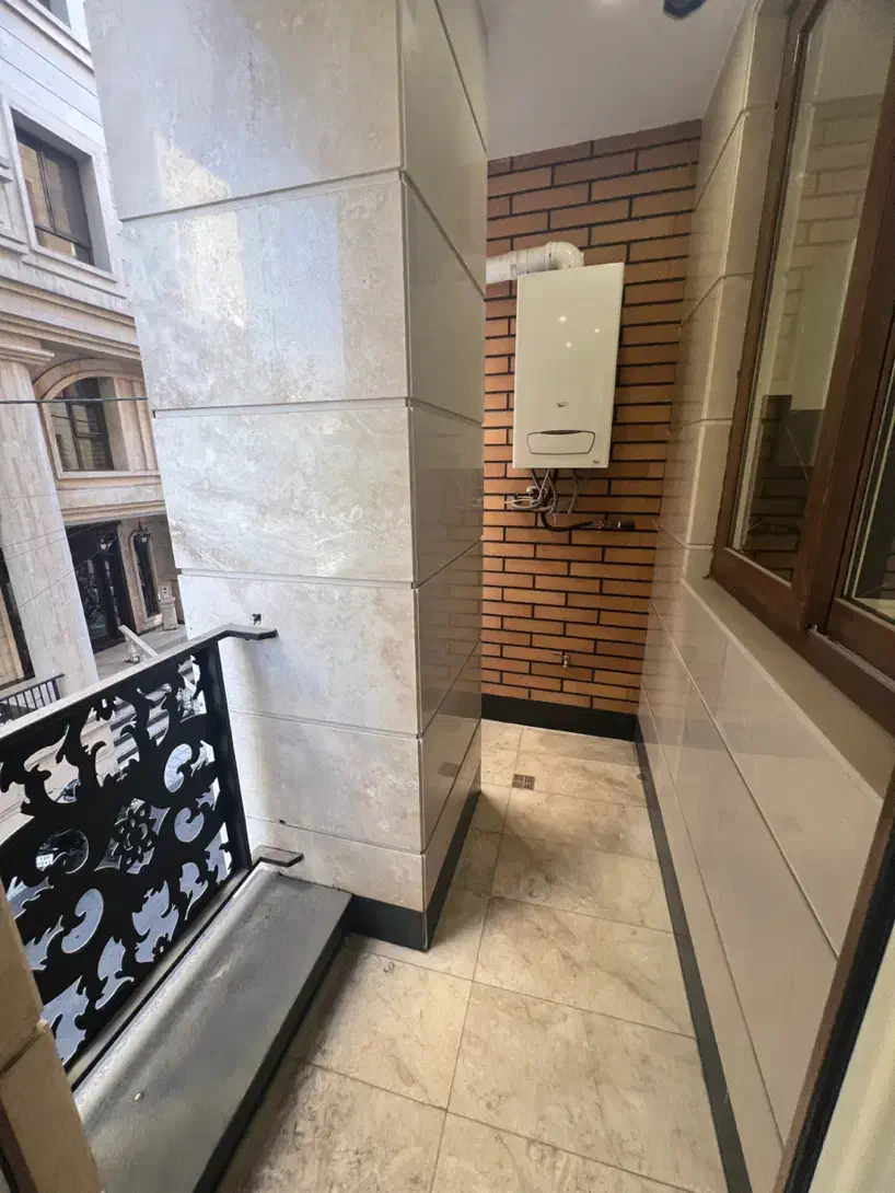 100 متر نوساز دروس