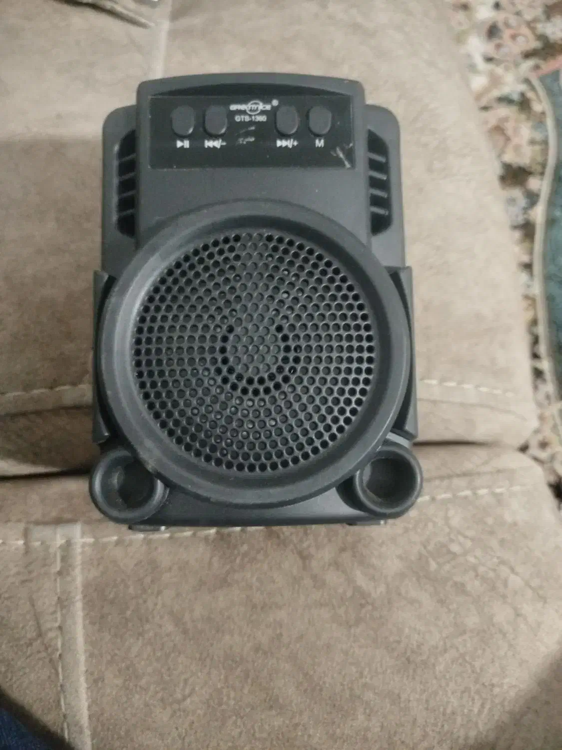 اسبیکر 2بانده|پخش‌کننده همراه|خلخال, |دیوار