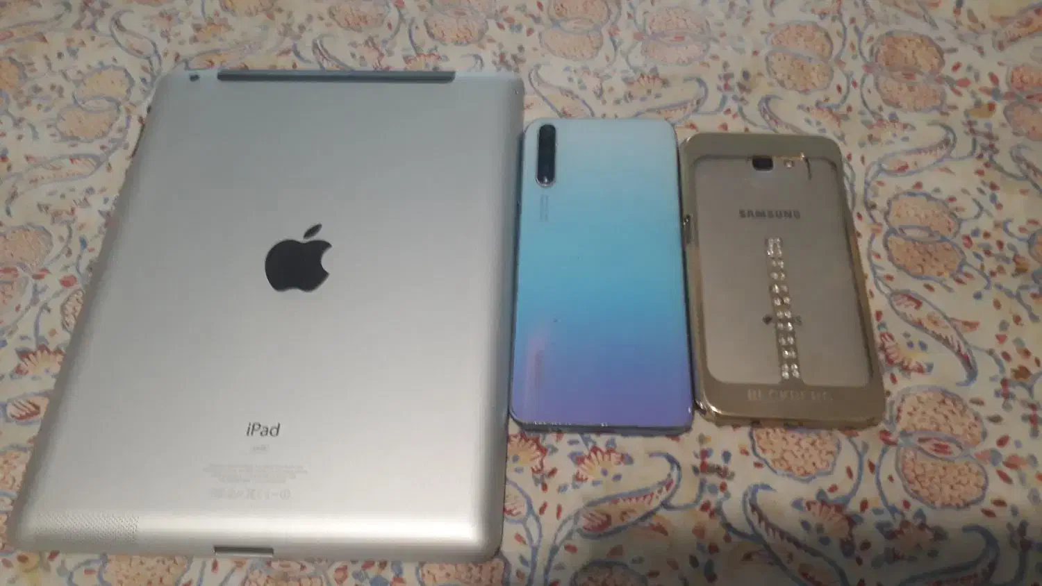 y8p.j5prim.ipad|موبایل|تهران, اوین|دیوار