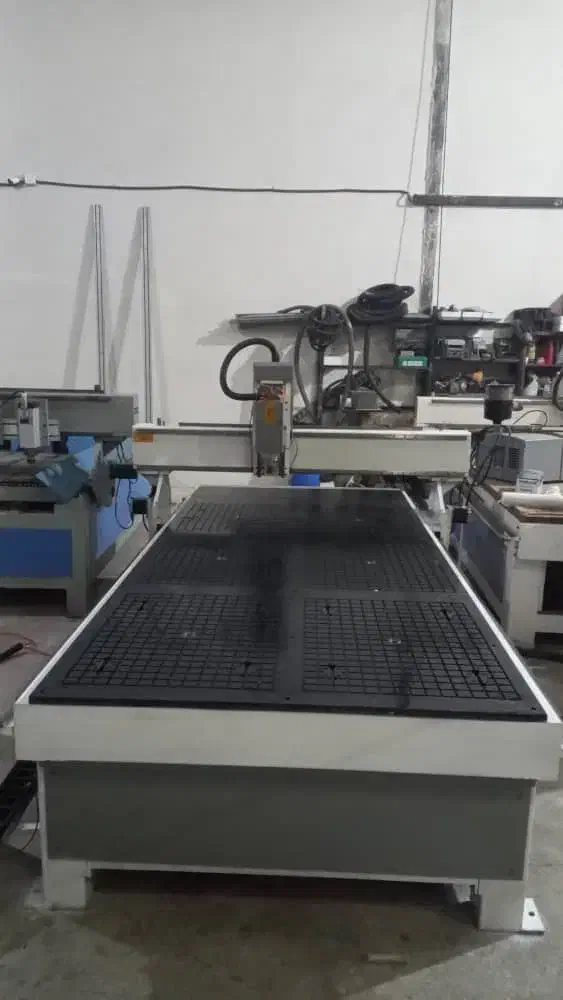 استخدام نیروی cnc کار چوب در خاتون آباد پاکدشت|استخدام صنعتی، فنی، مهندسی|پاکدشت, پاکدشت (مامازند)|دیوار