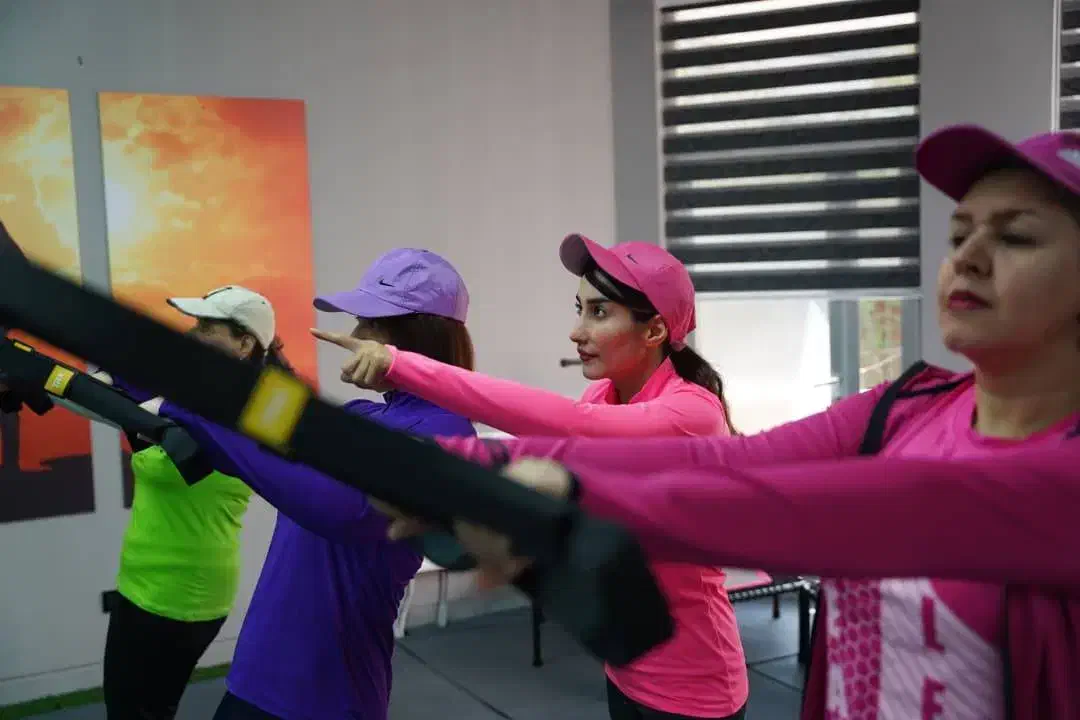 ورزش در منزل - کلاس آنلاین پیلاتس و فانکشنال|خدمات آموزشی|اصفهان, خواجو|دیوار