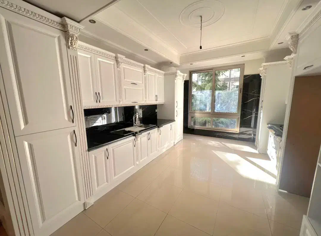 علی حسینی نیاززاده ۱۹۰ متر/۳خواب ۱مستر/تک واحدی|اجارهٔ آپارتمان|تهران, زعفرانیه|دیوار