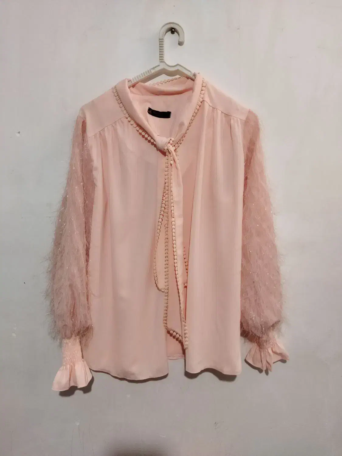 شومیز مجلسی دخترانه|لباس|قم, جوی شور|دیوار