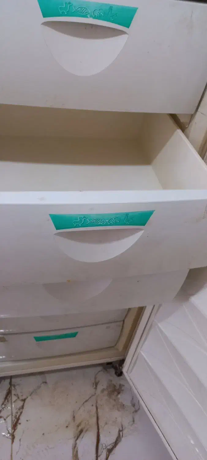 یخچال و فریزر سالم|یخچال و فریزر|سبزوار, فیاض|دیوار