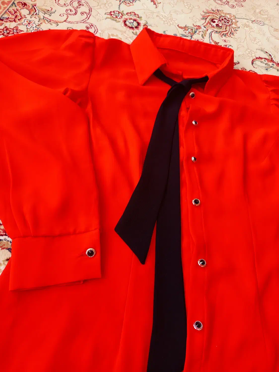 شومیز زنانه و دخترانه|لباس|تربتحیدریه, شهرک ولیعصر|دیوار