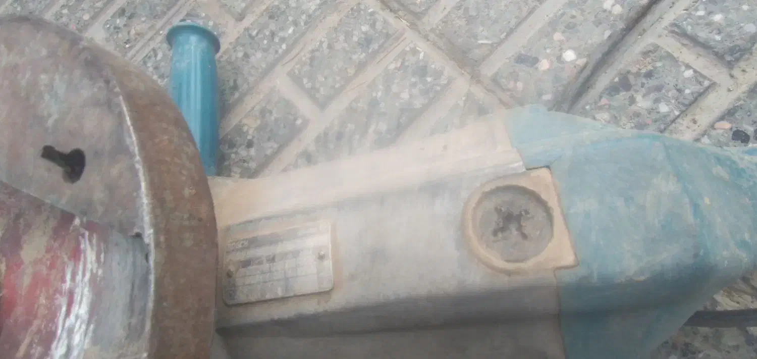 سنگ فرز بوش|ابزارآلات|بیرجند, |دیوار