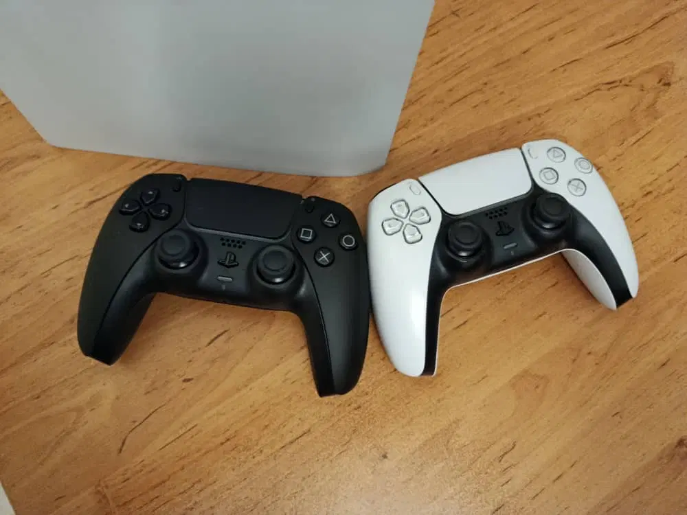 ps5|کنسول، بازی ویدئویی و آنلاین|تهران, بلوار کشاورز|دیوار