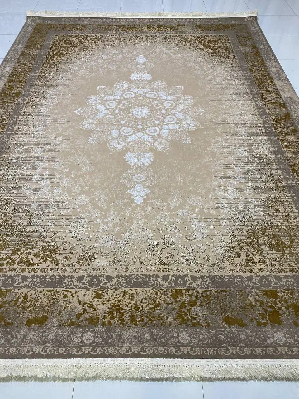 فرش اکرولیک و نرم خوابدار|فرش|بروجرد, |دیوار