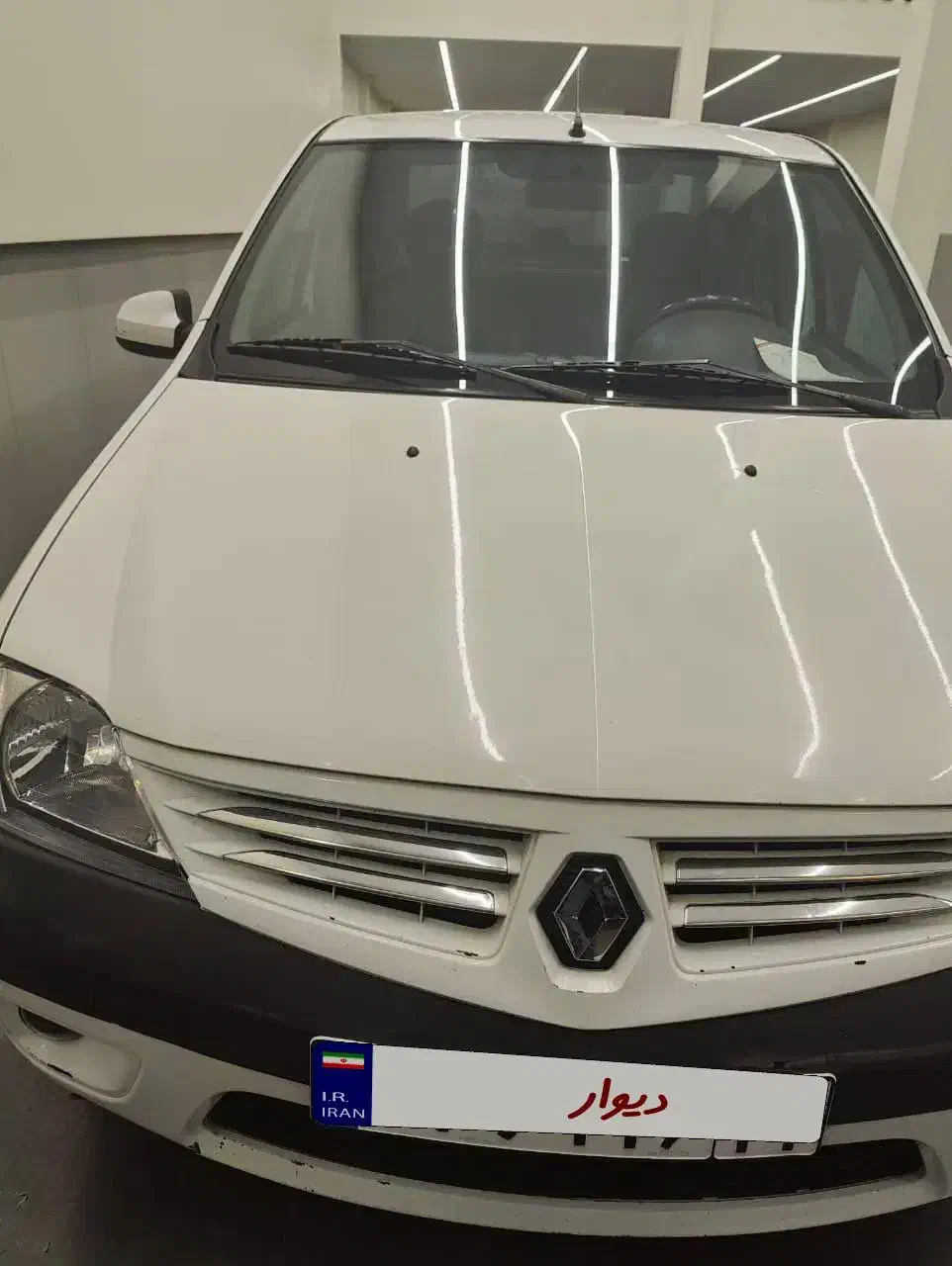 ال نود 90 اتومات|خودرو سواری و وانت|تهران, مهران (سیدخندان)|دیوار