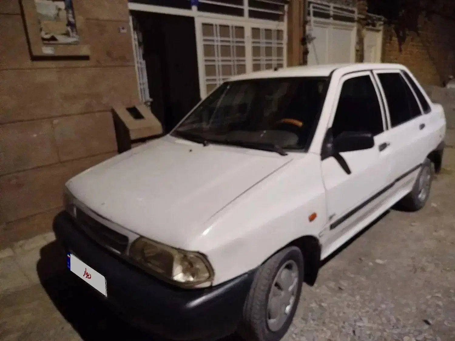 فروش وسیله نقلیه|خودرو سواری و وانت|تربت‌حیدریه, اندیشه|دیوار