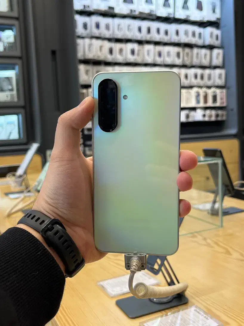 Samsung A36 ویتنام رنگبندی|موبایل|مشهد, بهشت|دیوار