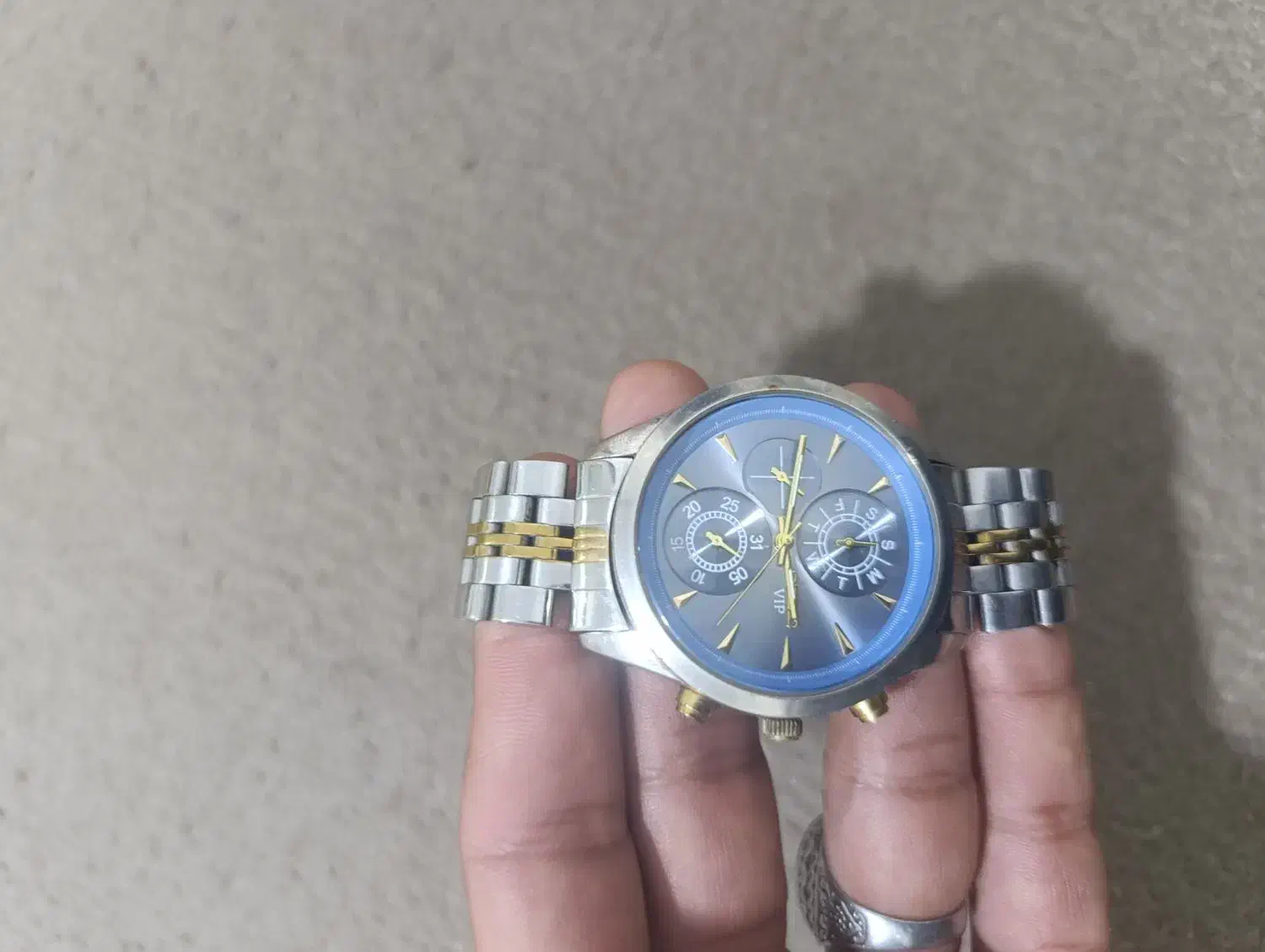 سهره|پرنده|شهریار, شهرک بهاران (ویره)|دیوار