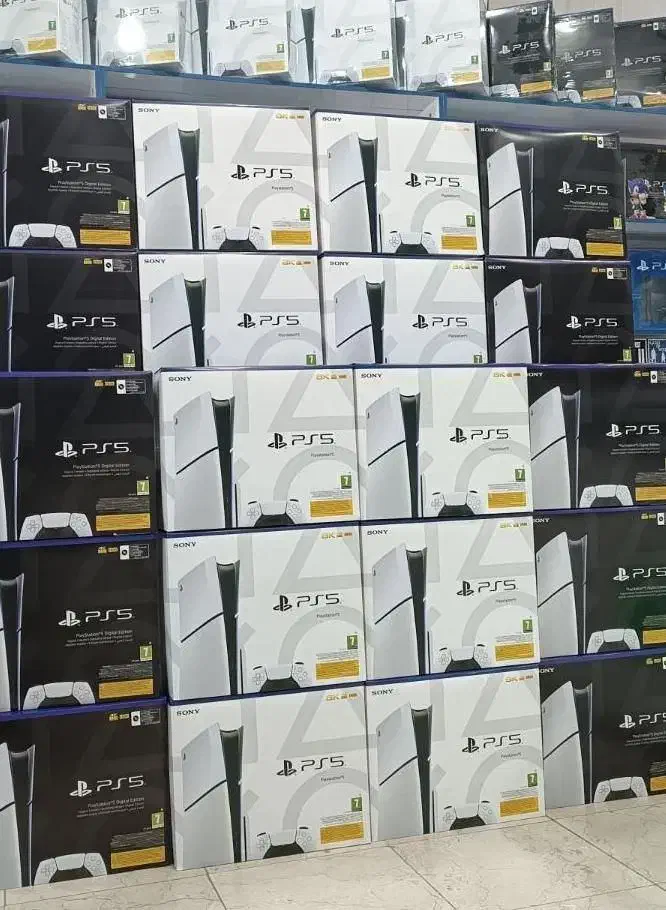 فروش ویژه اقساطی بدون پیش قسط 24 ماهه(جهانی)|کنسول، بازی ویدئویی و آنلاین|خرم‌آباد, |دیوار