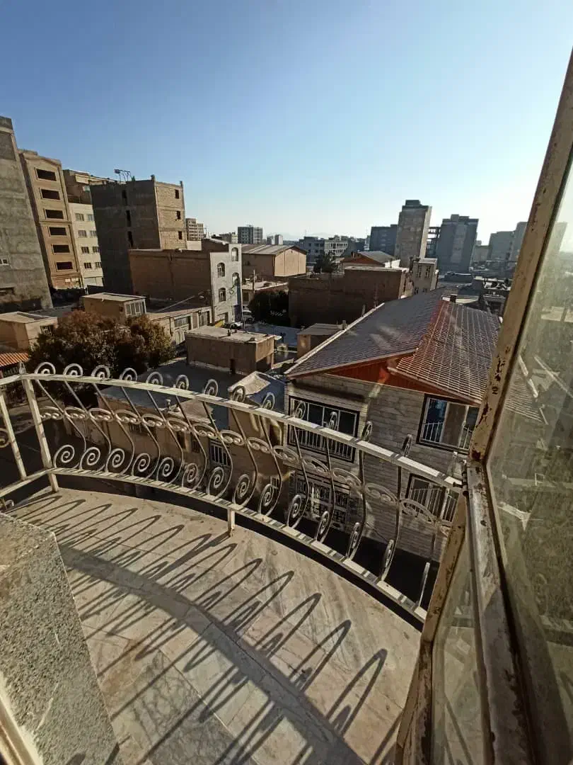 واحد ۵۰ متری یک خواب قولنامه کدرهگیری ولداباد|فروش آپارتمان|محمدشهر, یزدیها|دیوار