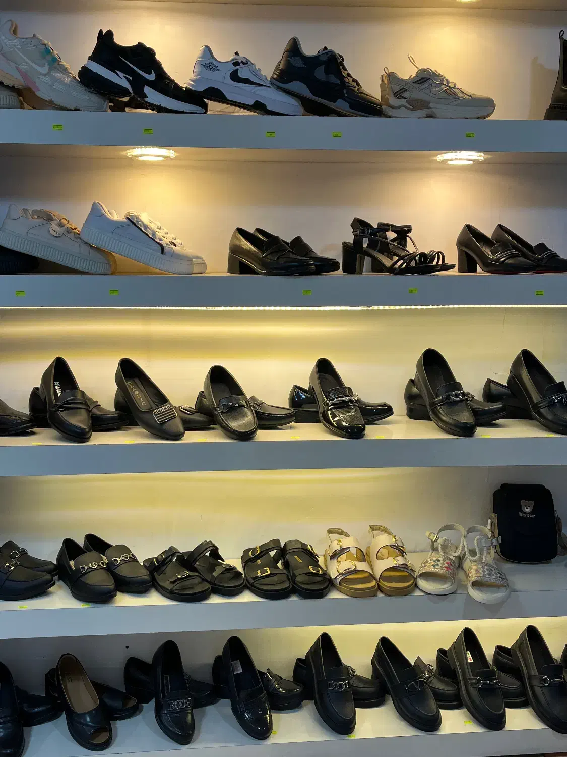 فروش دکور ام دی اف|فروشگاه و مغازه|دلیجان, |دیوار