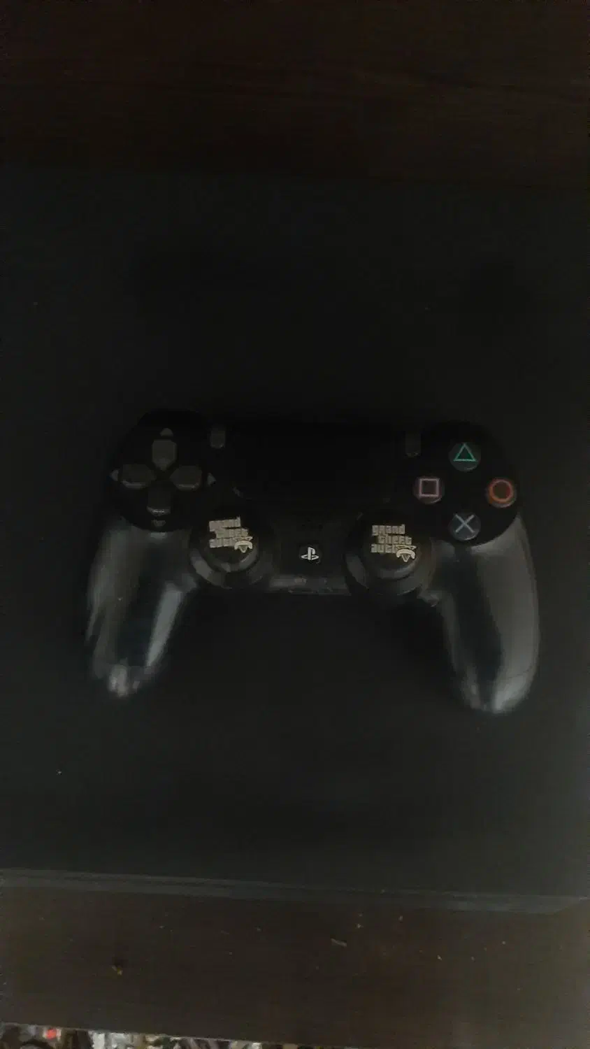 ps4 slim پی اس فور اسلیم|کنسول، بازی ویدئویی و آنلاین|کلاردشت, |دیوار